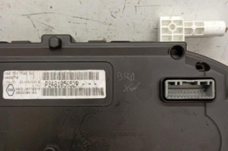 Compteur NISSAN NV400 Photo n°3