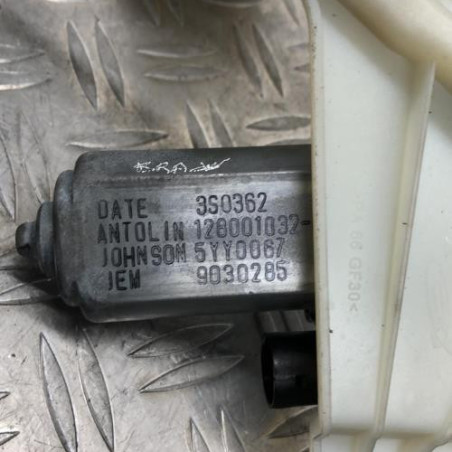 Leve vitre electrique avant gauche NISSAN NV400