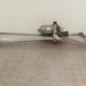Moteur essuie glace avant NISSAN NV400