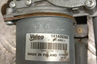 Moteur essuie glace avant NISSAN NV400