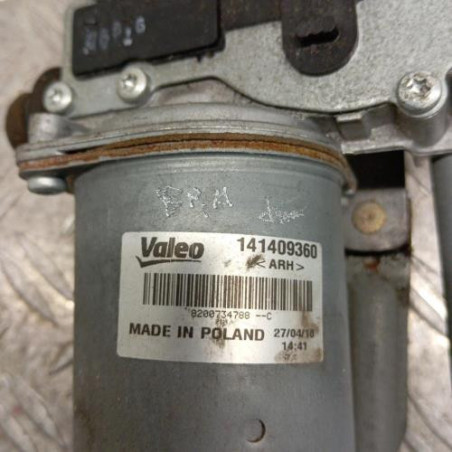 Moteur essuie glace avant NISSAN NV400