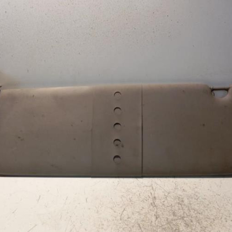 Pare soleil gauche NISSAN NV400 Pare soleil gauche NISSAN NV400