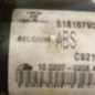 Bloc ABS (freins anti-blocage) FIAT DOBLO 2