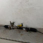 Cremaillere assistee FIAT DOBLO 2