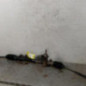 Cremaillere assistee FIAT DOBLO 2
