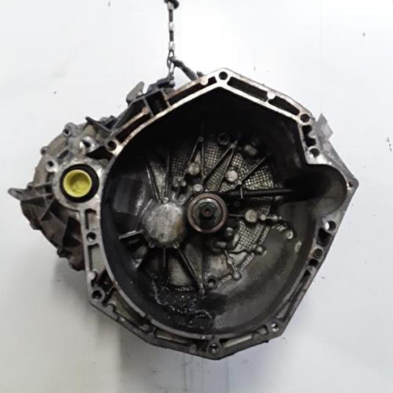 Boite de vitesses NISSAN QASHQAI 1