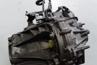Boite de vitesses NISSAN QASHQAI 1 Photo n°3