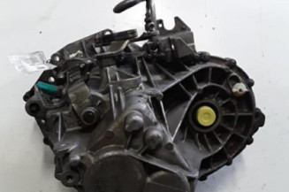 Boite de vitesses NISSAN QASHQAI 1 Photo n°4