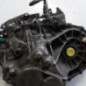 Boite de vitesses NISSAN QASHQAI 1