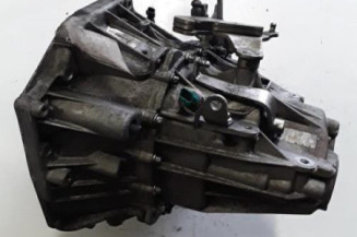 Boite de vitesses NISSAN QASHQAI 1 Photo n°5