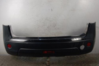 Pare choc arriere NISSAN QASHQAI 1 Photo n°1
