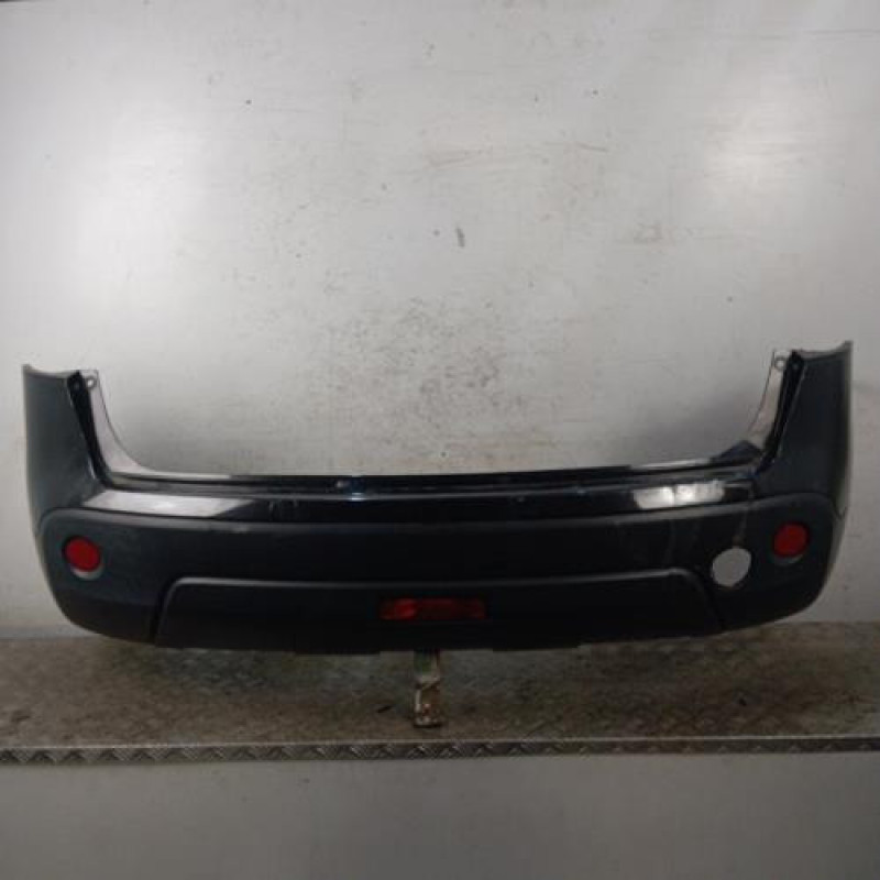 Pare choc arriere NISSAN QASHQAI 1