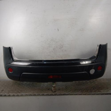Pare choc arriere NISSAN QASHQAI 1 Photo n°1