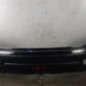 Pare choc arriere NISSAN QASHQAI 1