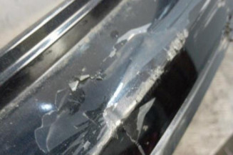 Pare choc arriere NISSAN QASHQAI 1