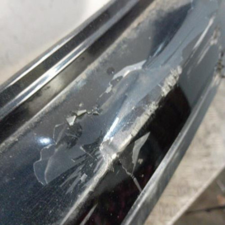 Pare choc arriere NISSAN QASHQAI 1