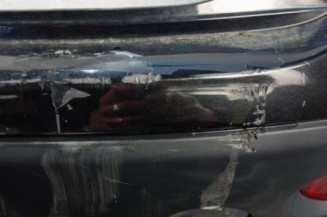 Pare choc arriere NISSAN QASHQAI 1 Photo n°3