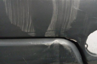 Pare choc arriere NISSAN QASHQAI 1 Photo n°4