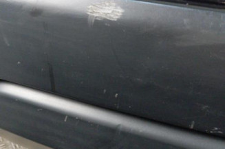 Pare choc arriere NISSAN QASHQAI 1 Photo n°5