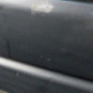 Pare choc arriere NISSAN QASHQAI 1