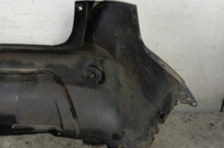 Pare choc arriere NISSAN QASHQAI 1 Photo n°6