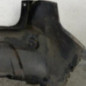 Pare choc arriere NISSAN QASHQAI 1