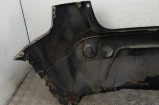 Pare choc arriere NISSAN QASHQAI 1 Photo n°7