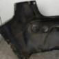 Pare choc arriere NISSAN QASHQAI 1