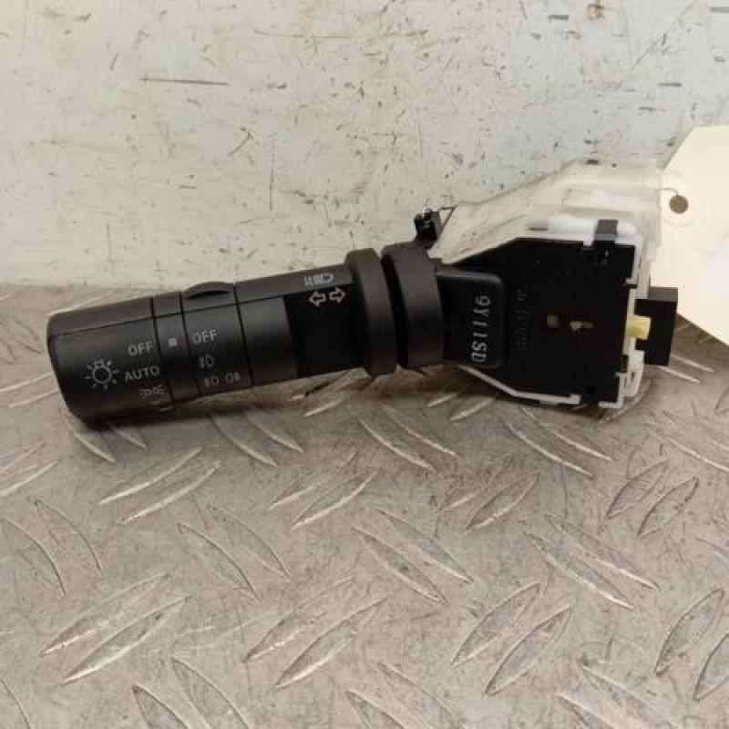 Commodo phare NISSAN QASHQAI 1 Commodo phare NISSAN QASHQAI 1