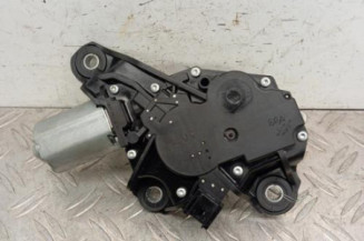Moteur essuie glace arriere NISSAN QASHQAI 1 Photo n°1