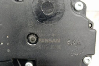 Moteur essuie glace arriere NISSAN QASHQAI 1
