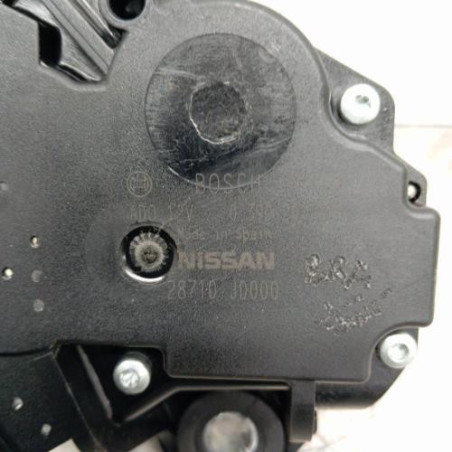 Moteur essuie glace arriere NISSAN QASHQAI 1