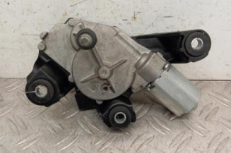 Moteur essuie glace arriere NISSAN QASHQAI 1 Photo n°3