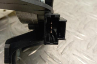 Moteur essuie glace arriere NISSAN QASHQAI 1 Photo n°4