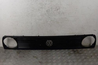 Calandre VOLKSWAGEN GOLF 2 Photo n°1