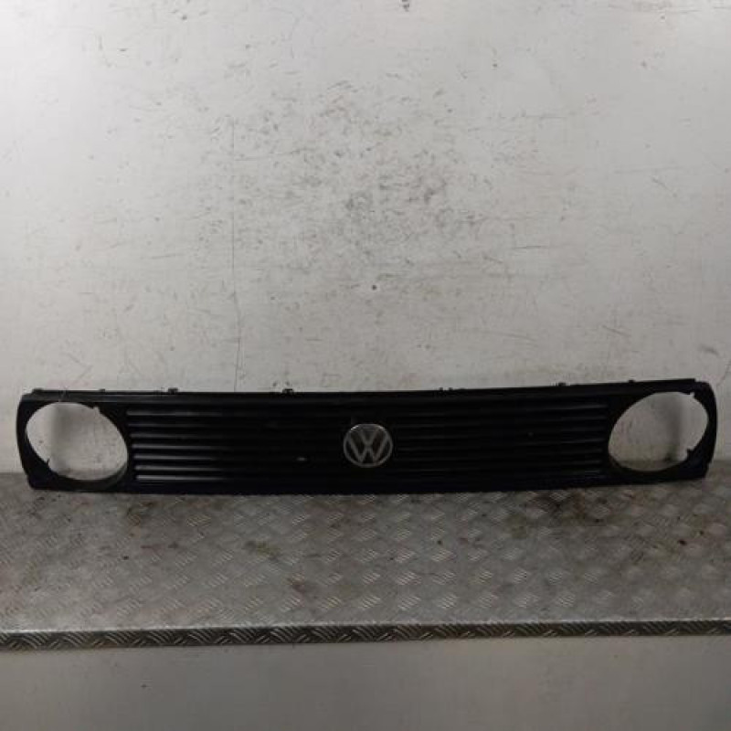 Calandre VOLKSWAGEN GOLF 2
