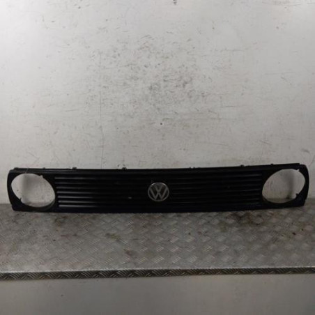 Calandre VOLKSWAGEN GOLF 2 Photo n°1