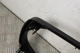 Calandre VOLKSWAGEN GOLF 2 Photo n°6