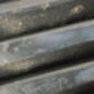 Calandre VOLKSWAGEN GOLF 2