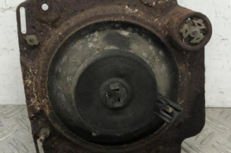 Optique avant principal gauche (feux)(phare) VOLKSWAGEN GOLF 2