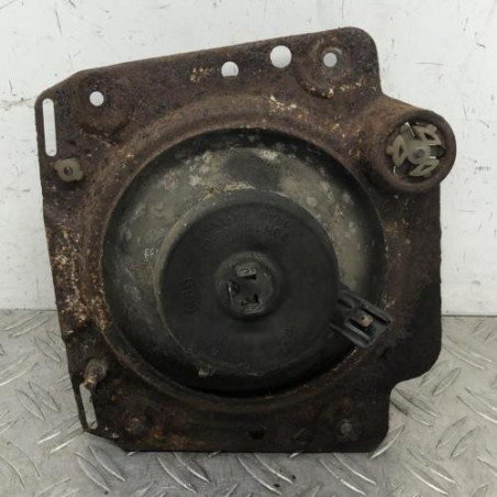 Optique avant principal gauche (feux)(phare) VOLKSWAGEN GOLF 2