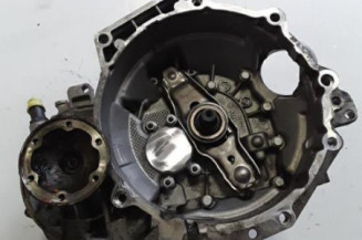 Boite de vitesses VOLKSWAGEN POLO 5 Photo n°1