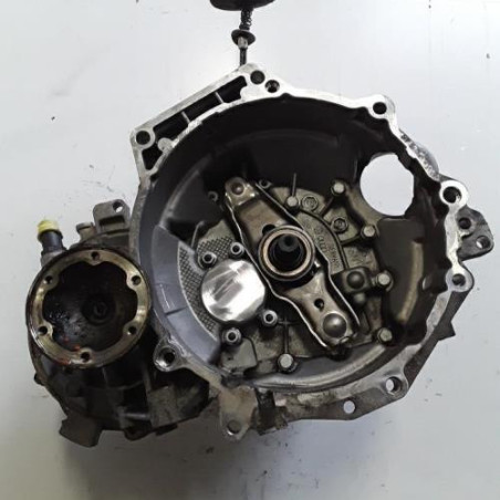 Boite de vitesses VOLKSWAGEN POLO 5 Photo n°1