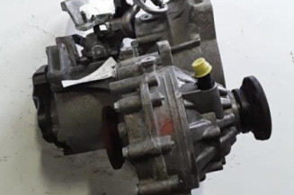 Boite de vitesses VOLKSWAGEN POLO 5