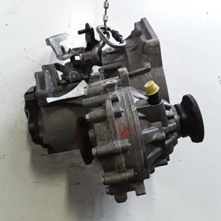 Boite de vitesses VOLKSWAGEN POLO 5