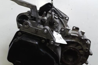 Boite de vitesses VOLKSWAGEN POLO 5 Photo n°3
