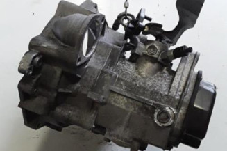 Boite de vitesses VOLKSWAGEN POLO 5 Photo n°4