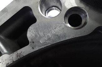 Boite de vitesses VOLKSWAGEN POLO 5 Photo n°6