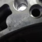 Boite de vitesses VOLKSWAGEN POLO 5