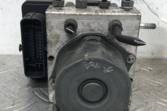 Bloc ABS (freins anti-blocage) VOLKSWAGEN POLO 5